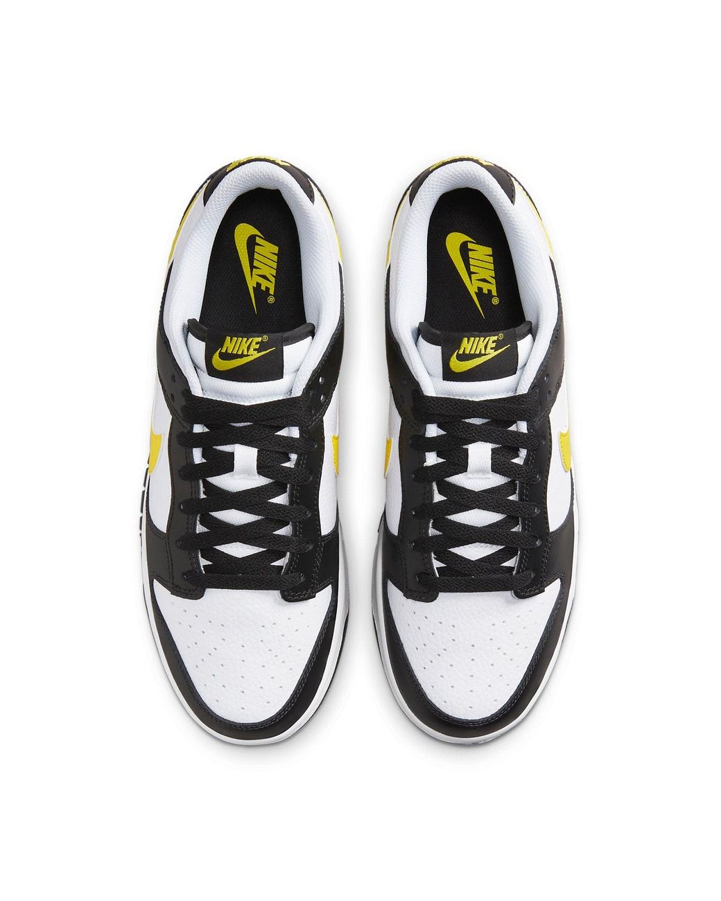 Nike Blue Dunk Low for men