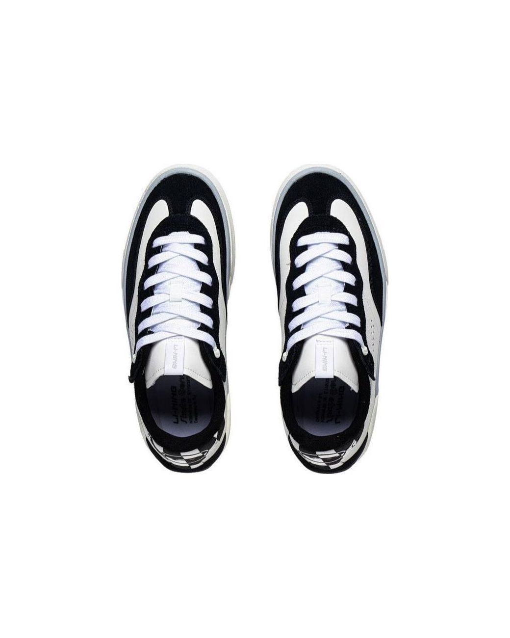 Li-ning Blue (Wmns) Skate General