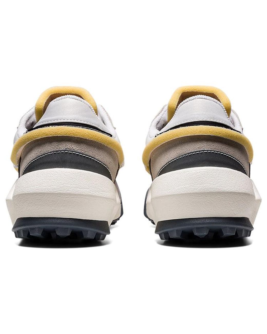 Onitsuka Tiger White Admix Runner for men