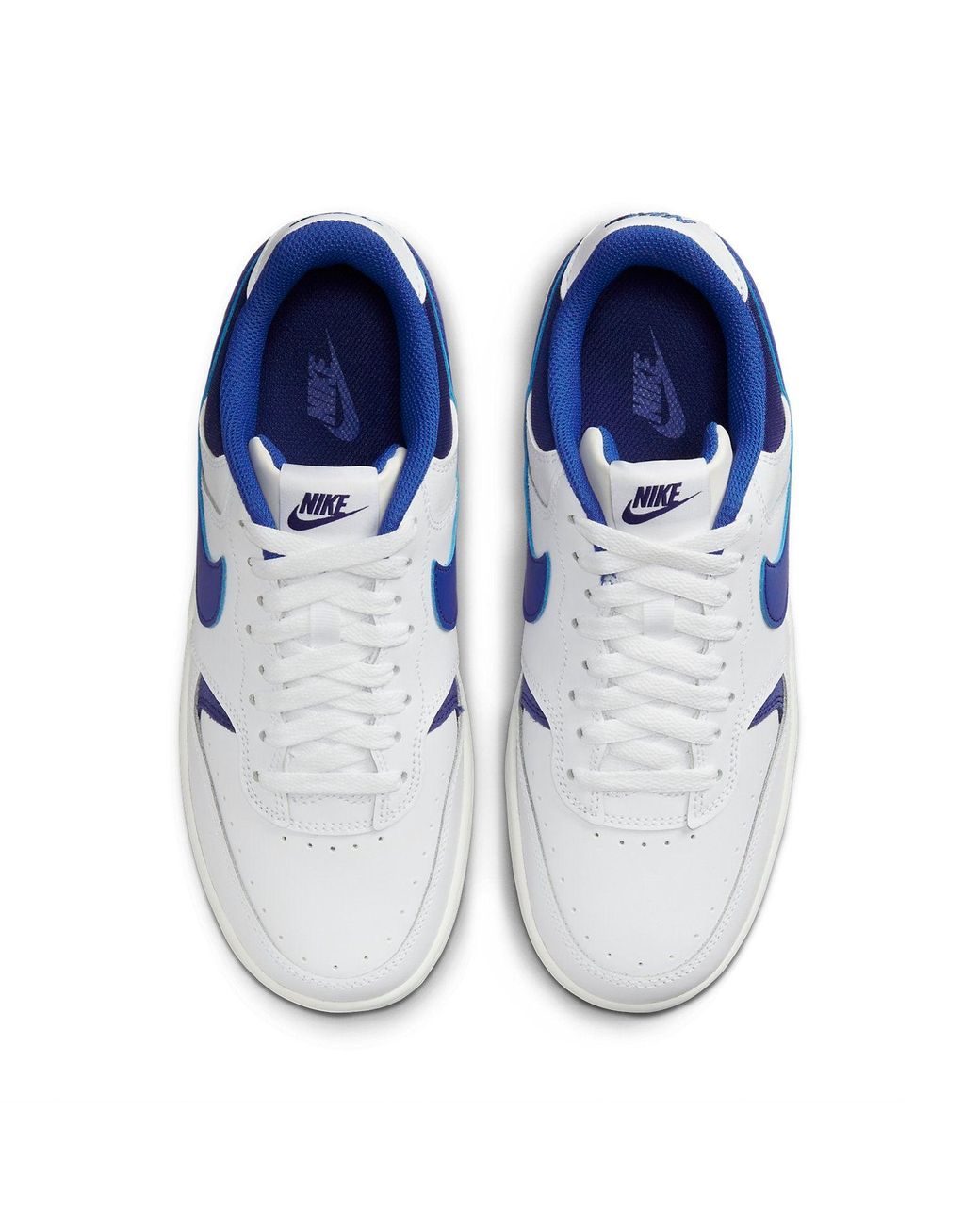 Nike Blue (Wmns) Gamma Force Game Royal'