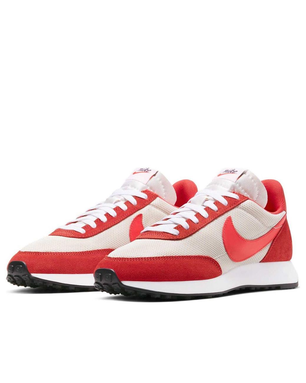 Nike Red Air Tailwind 79 'Habanero' for men