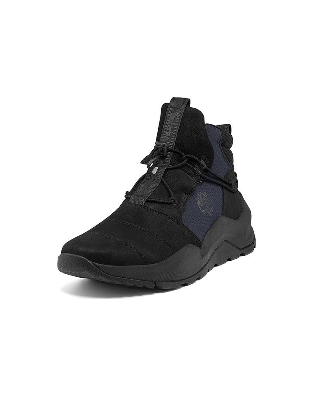 Timberland Black Madbury for men