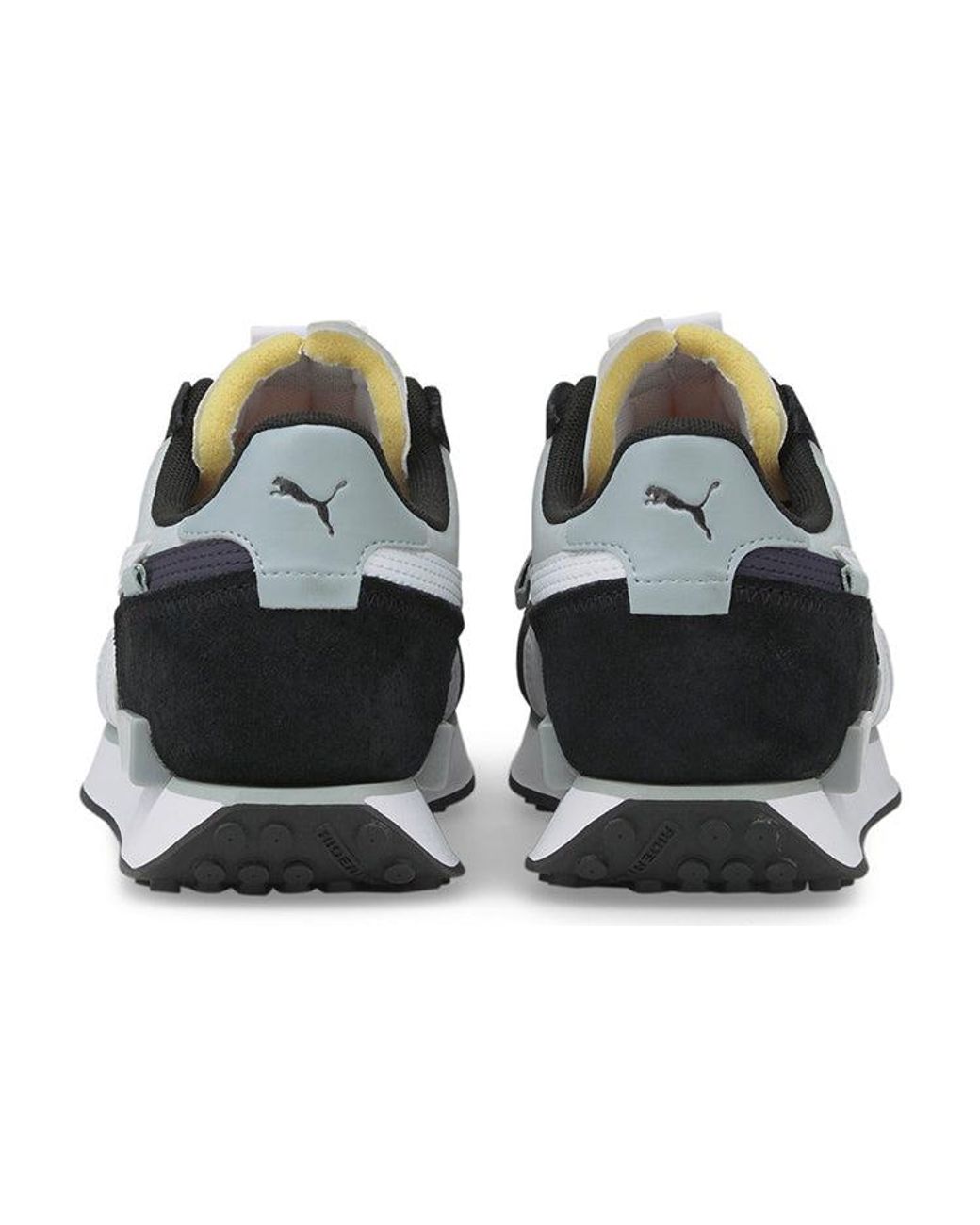 PUMA Blue Future Rider 'Displaced for men