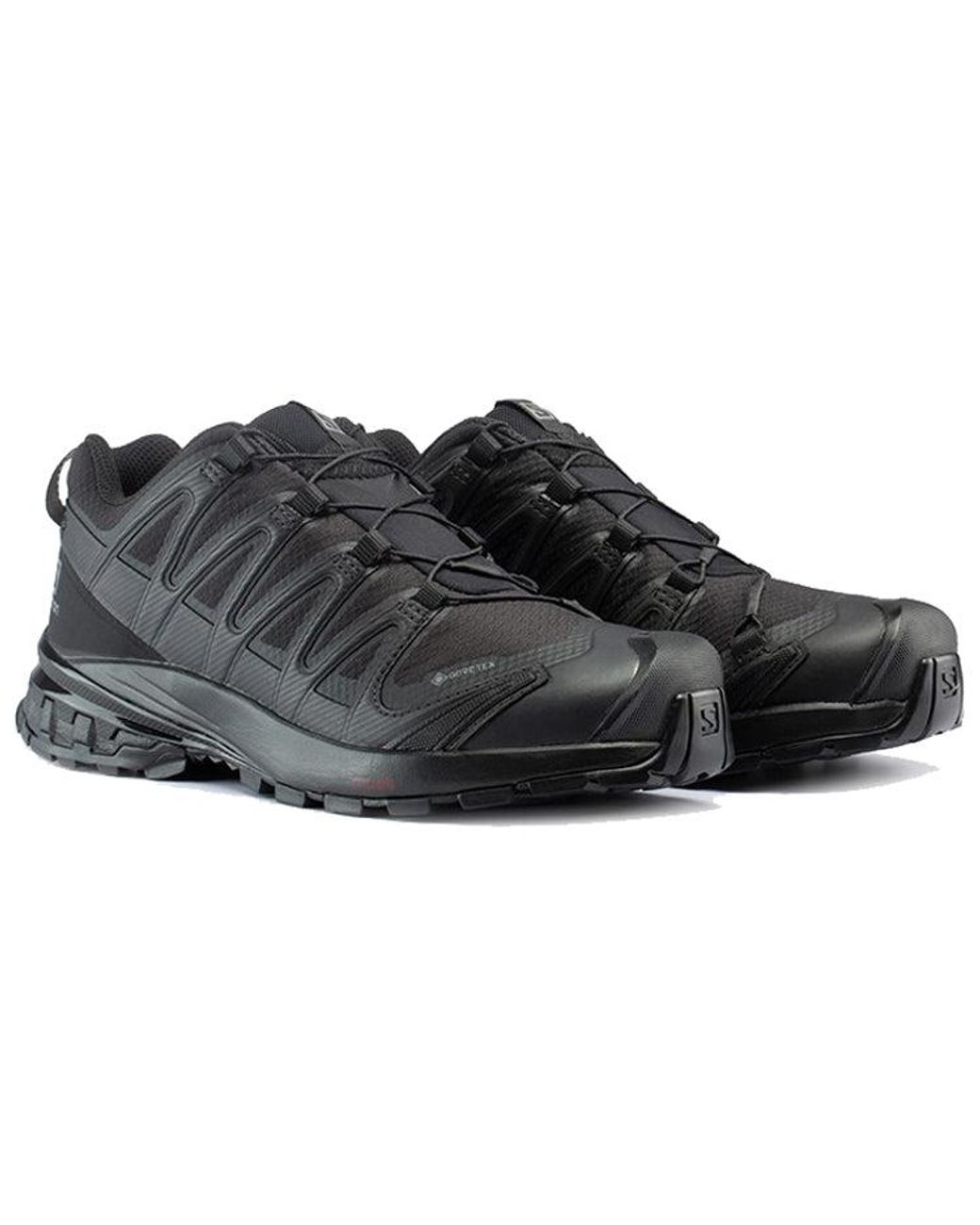 Salomon Black (Wmns) Xa Pro 3D V8