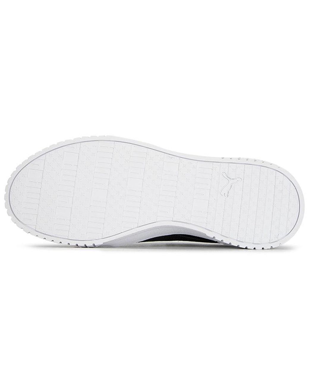 PUMA Black (Wmns) Carina 2.0 Tape