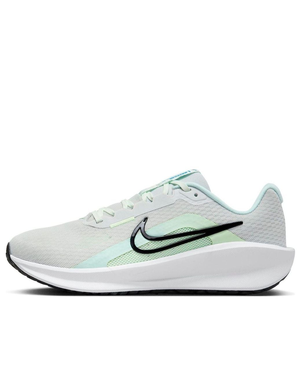 Nike White (Wmns) Downshifter 13 'Photon Dust Glacier'