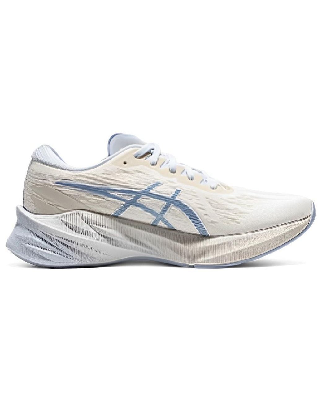 Asics Blue (Wmns) Novablast 3