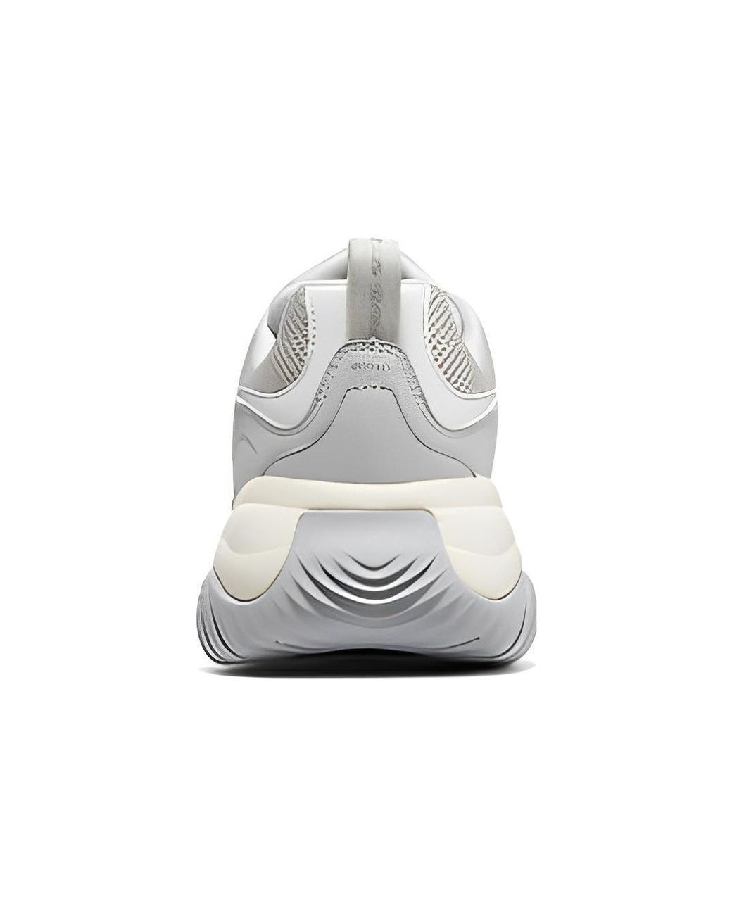 Skechers White Sport Rover X 'Light' for men