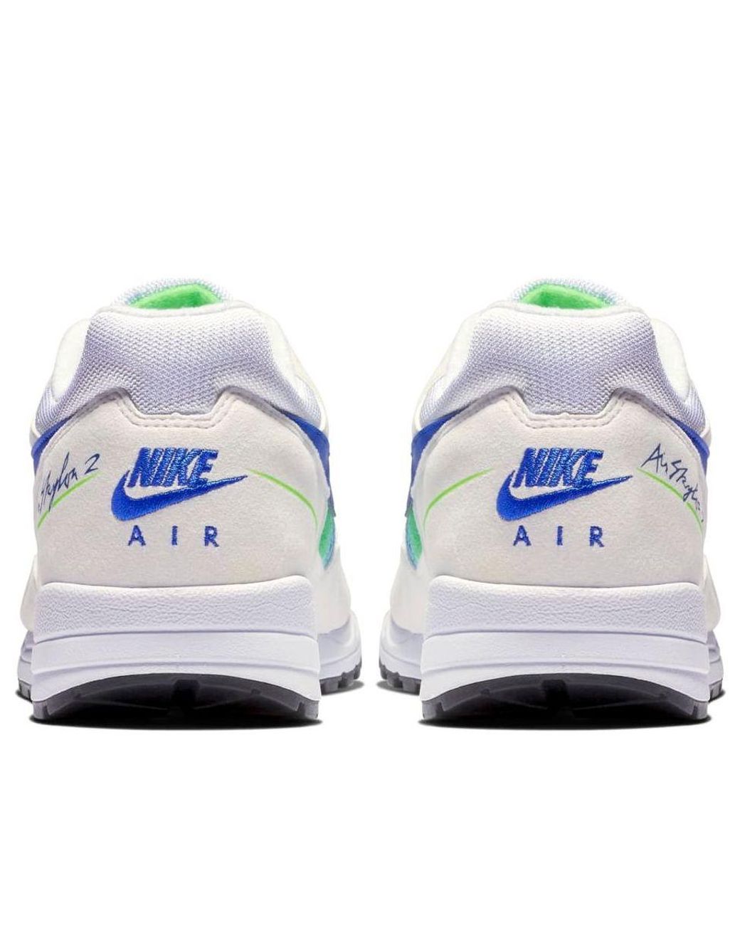 Nike Blue Air Skylon 2 'Hyper Royal' for men
