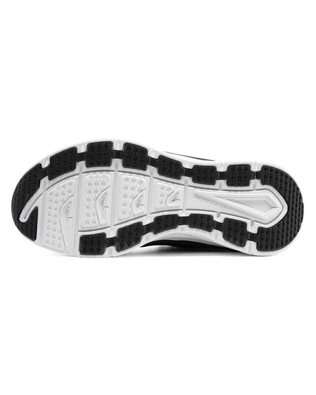 Skechers Black (Wmns) Dlux Walker