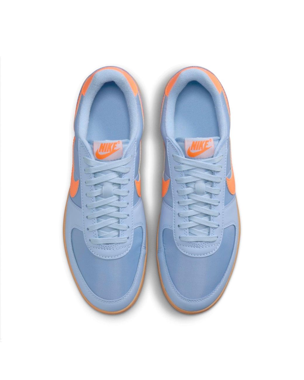 Nike Blue Field General '82 'Aluminium Total' for men