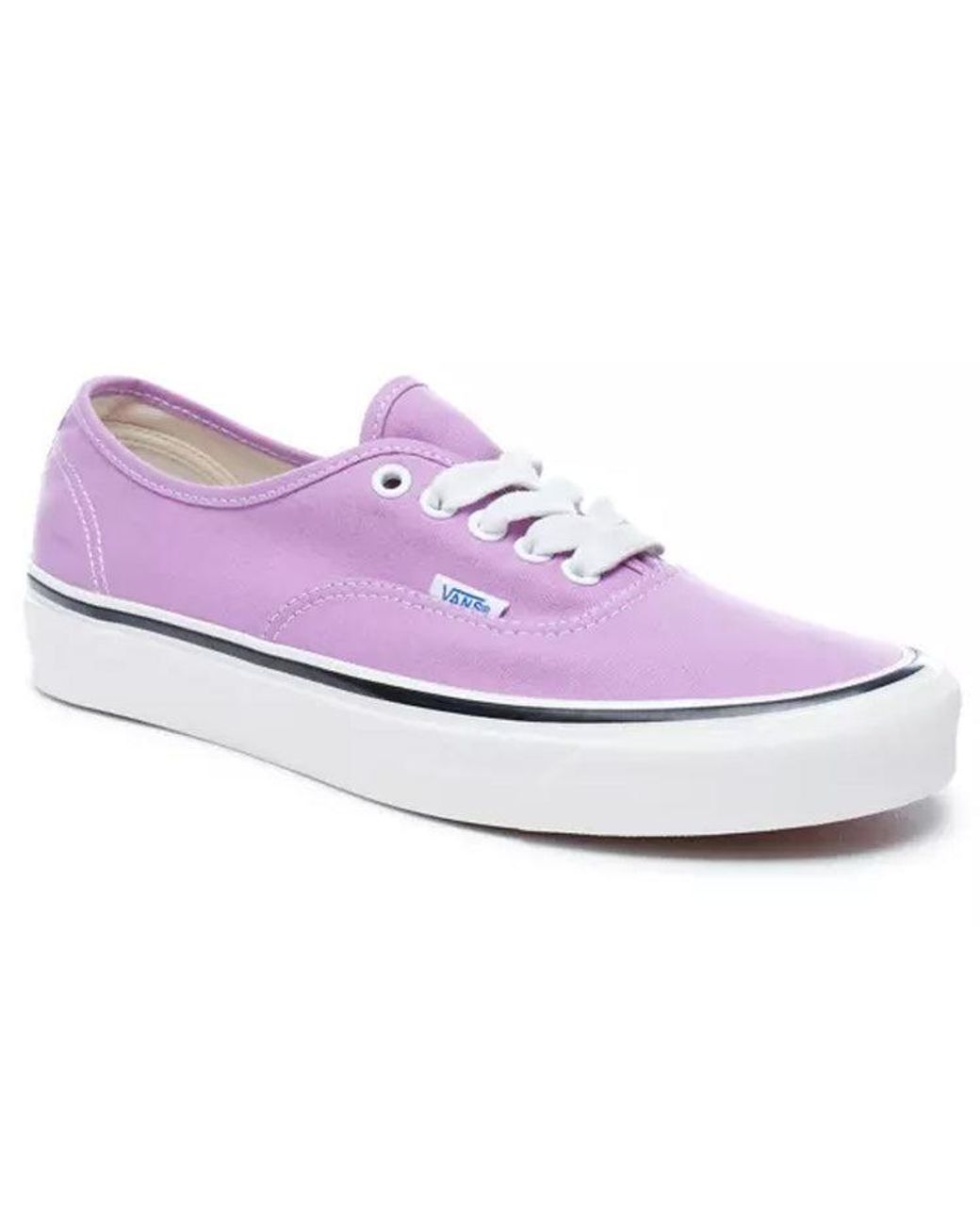 Vans Purple Authentic 44 Dx 'Og Lilac' for men