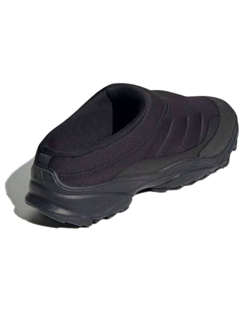 Adidas Black 032C X Gsg Mule 'Core' for men