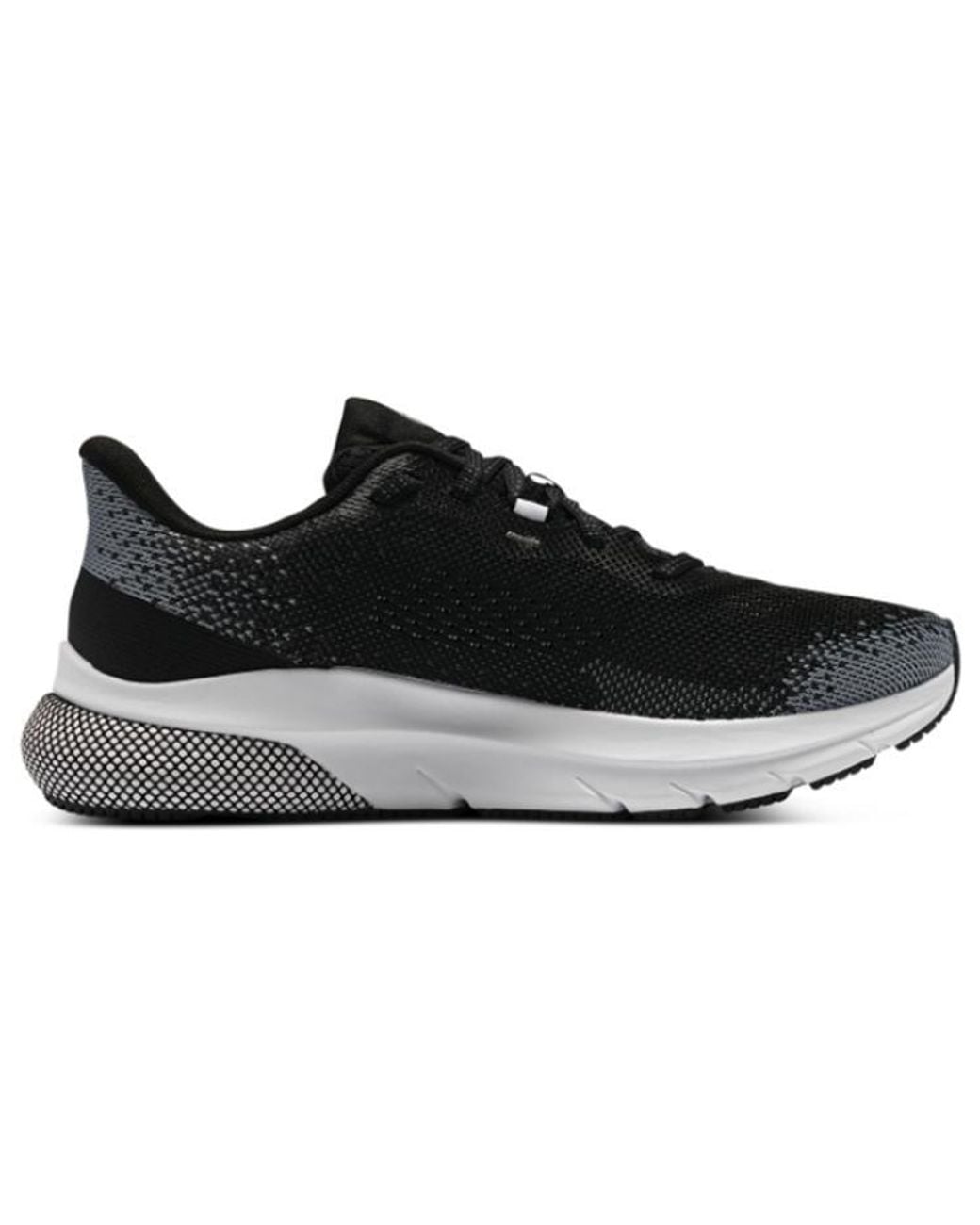 Under Armour Black Hovr Turbulence 2 for men
