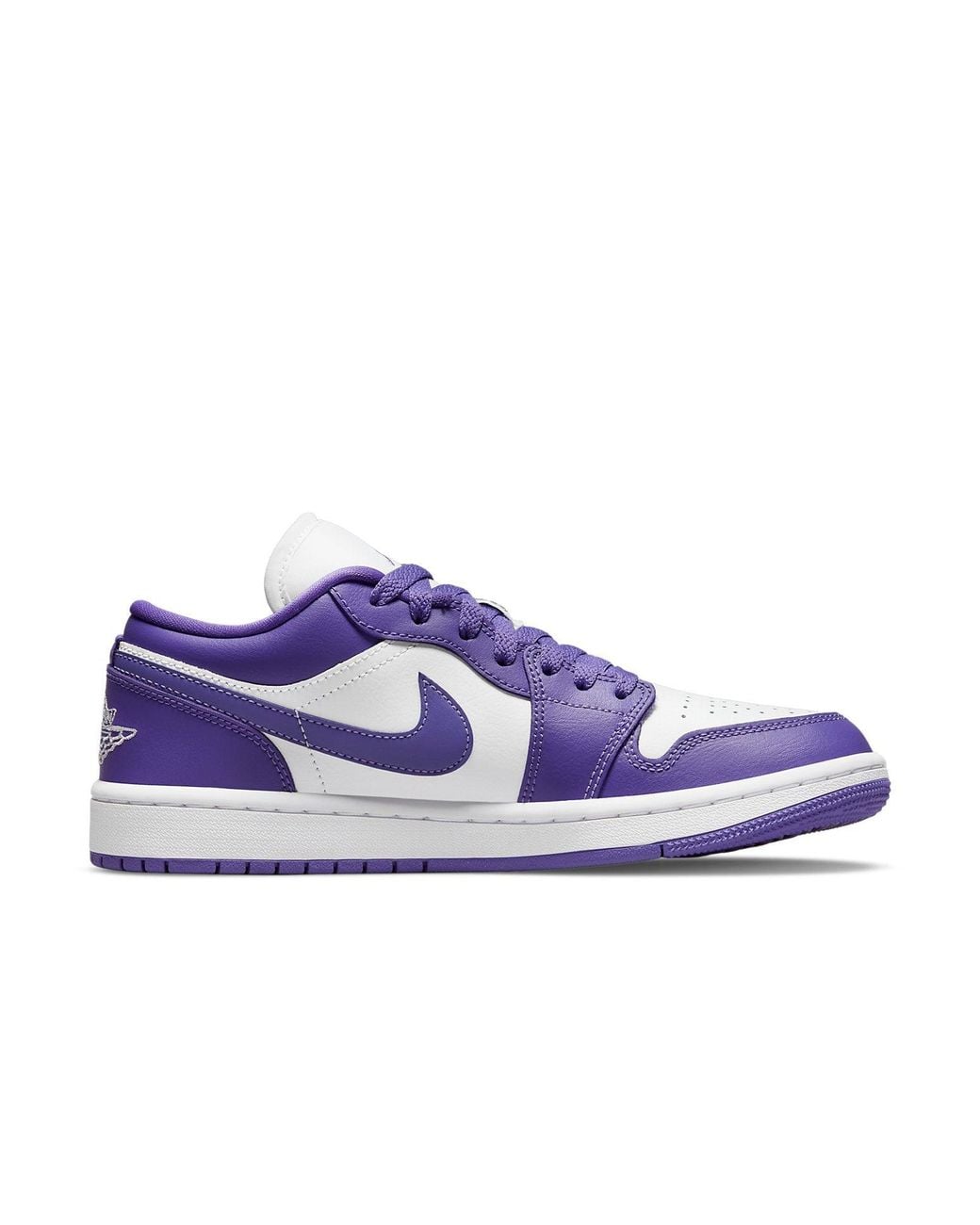 Nike Blue (Wmns) 1 Low 'Psychic'