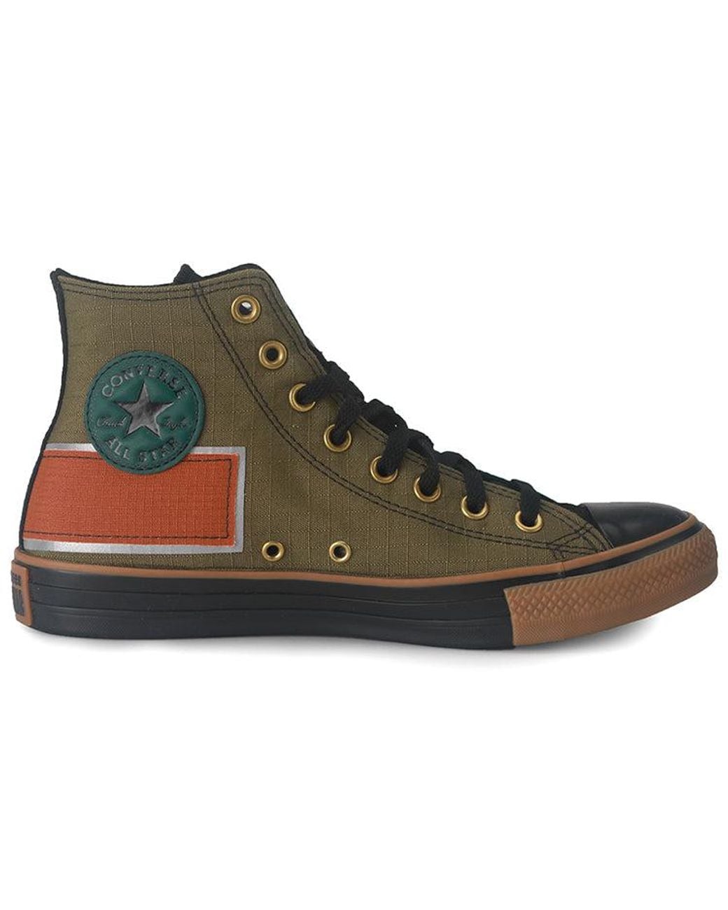 Converse Green Chuck Taylor All Star for men
