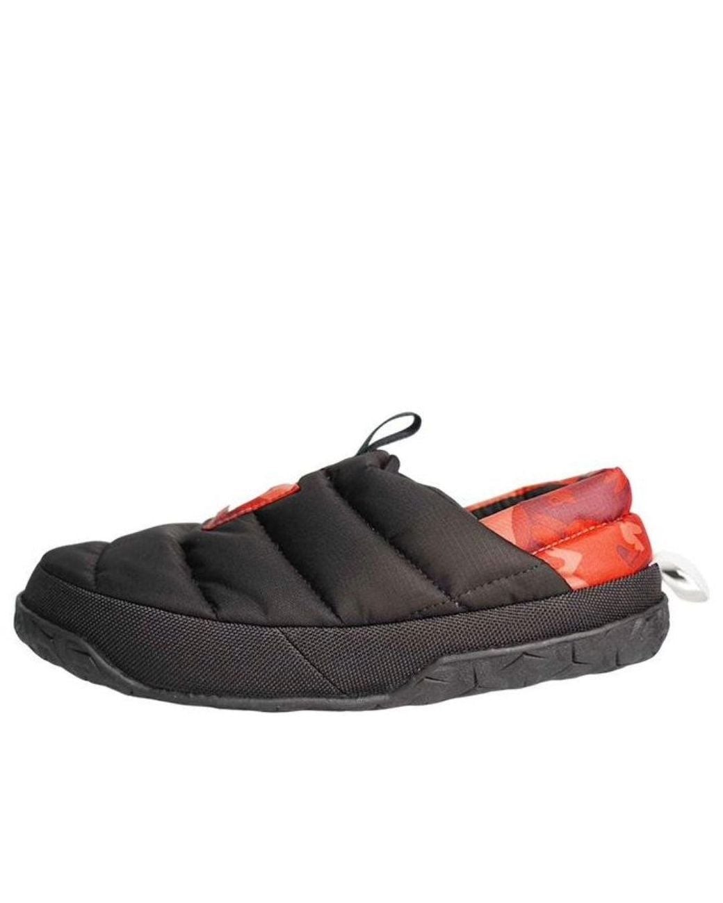 The North Face Brown Thermoball Traction Mule V for men