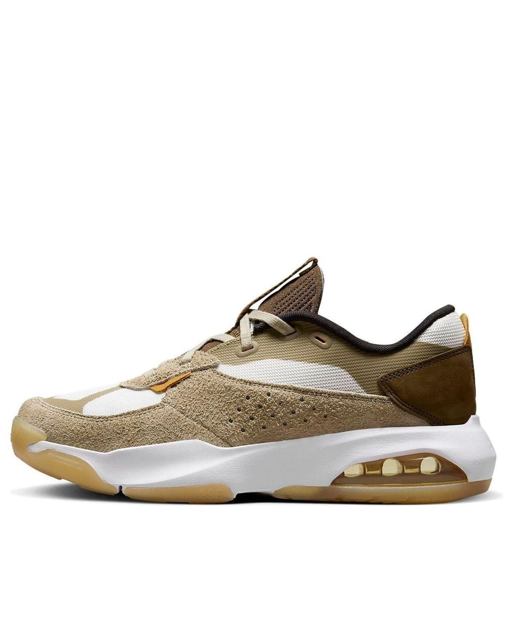 Nike Brown Air 200E 'Khaki' for men