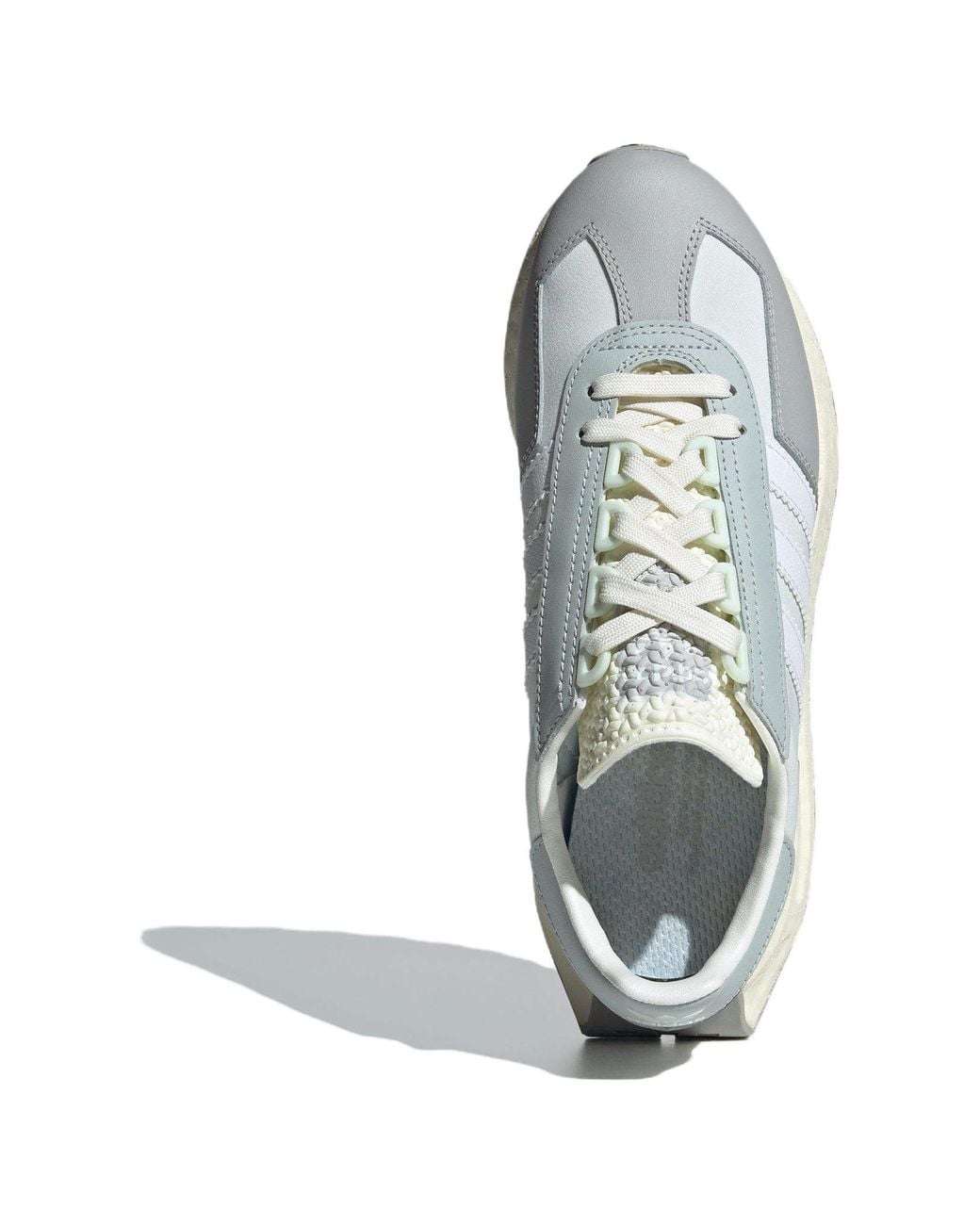 Adidas White (Wmns) Retropy E5