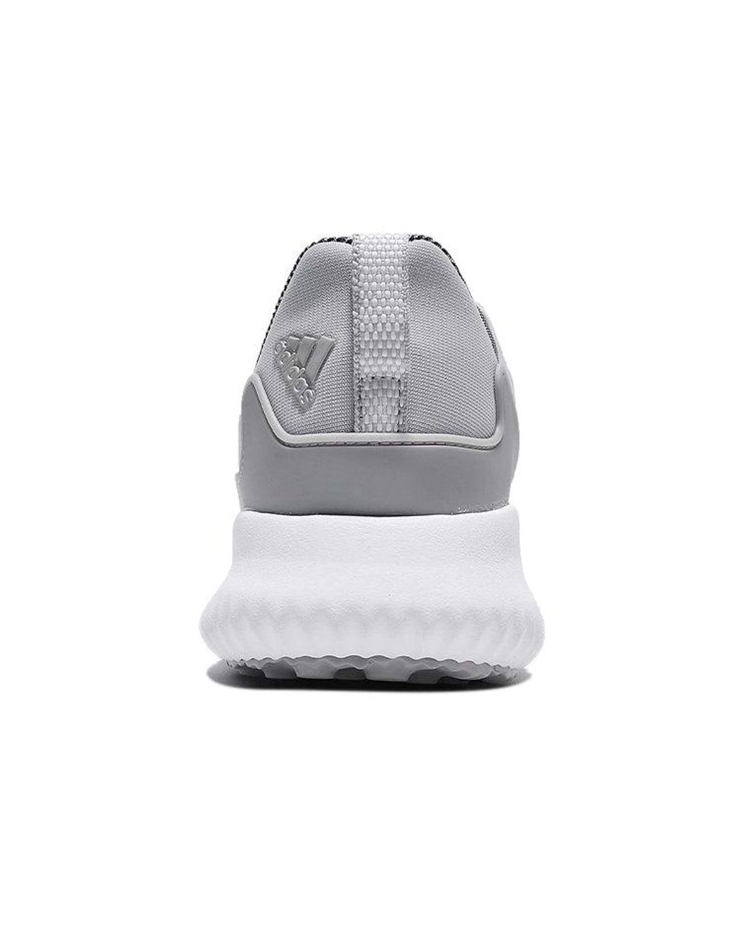 Adidas White Alphabounce Rc M for men