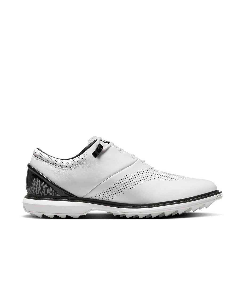 Nike White Adg 4 Golf for men