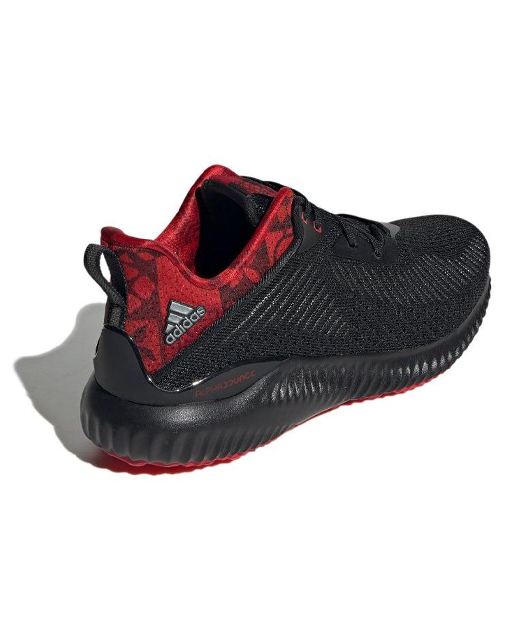 Adidas Blue Alphabounce Ek 'Chinese New Year' for men