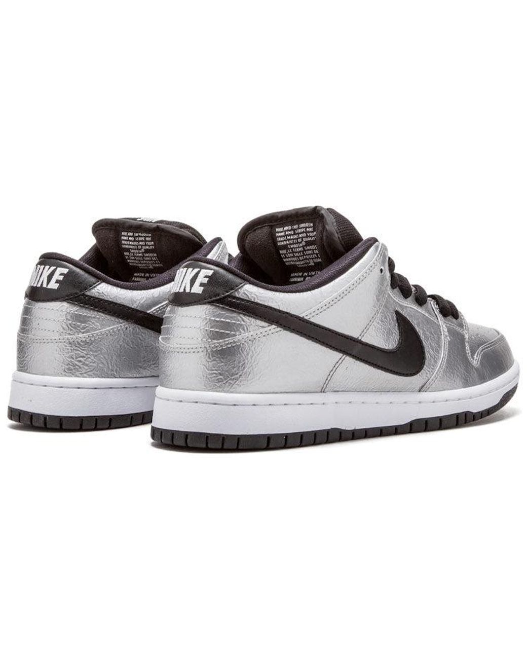 nike sb dunk cold pizza