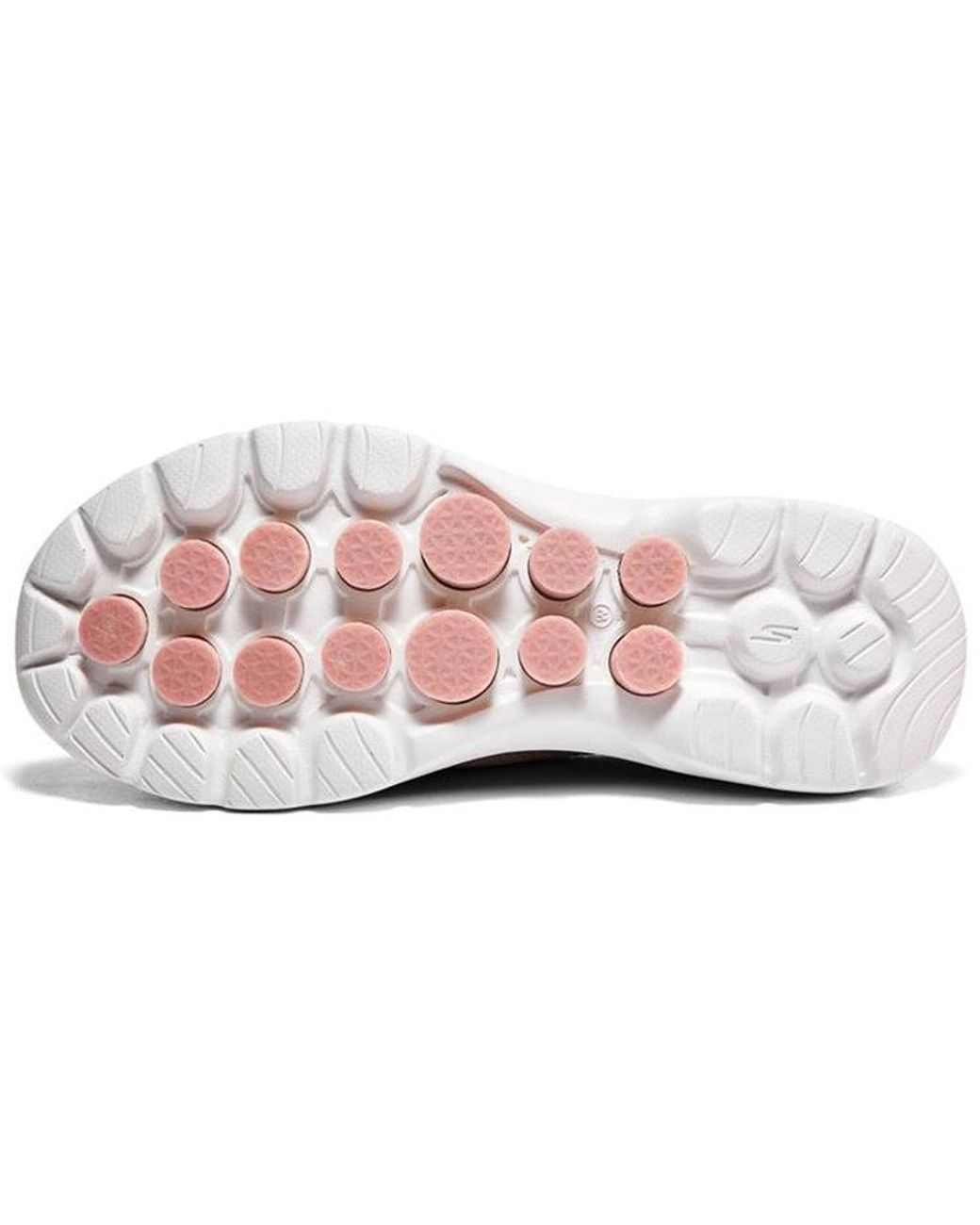 Skechers Pink (Wmns) Go Walk 6