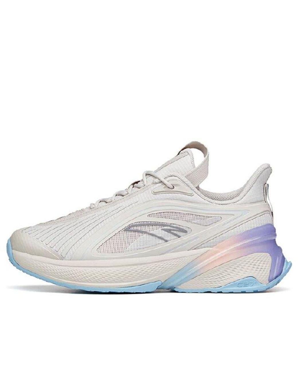 Anta White (Wmns) C37 2