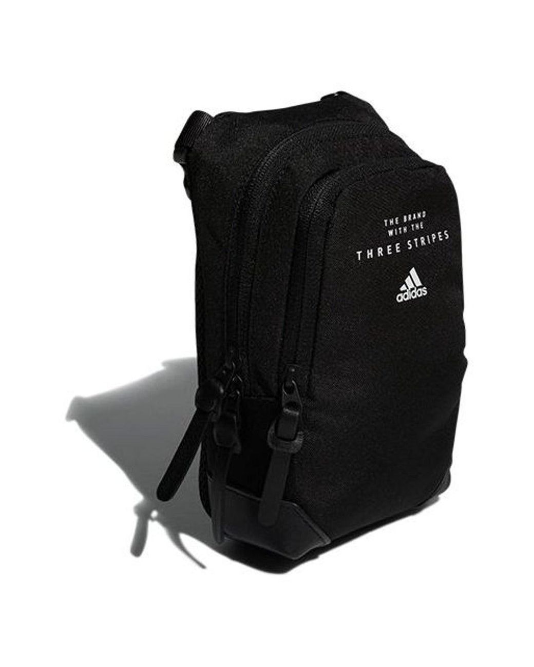 Adidas Black (Wmns) Must Have Performance Waist Bag