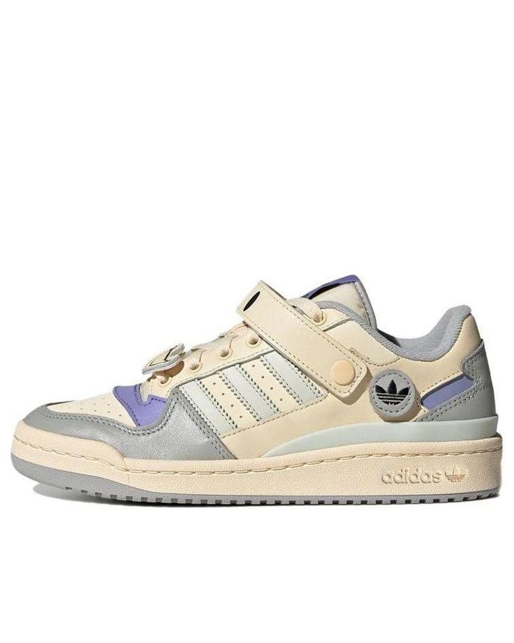 Adidas Natural Originals Forum Low