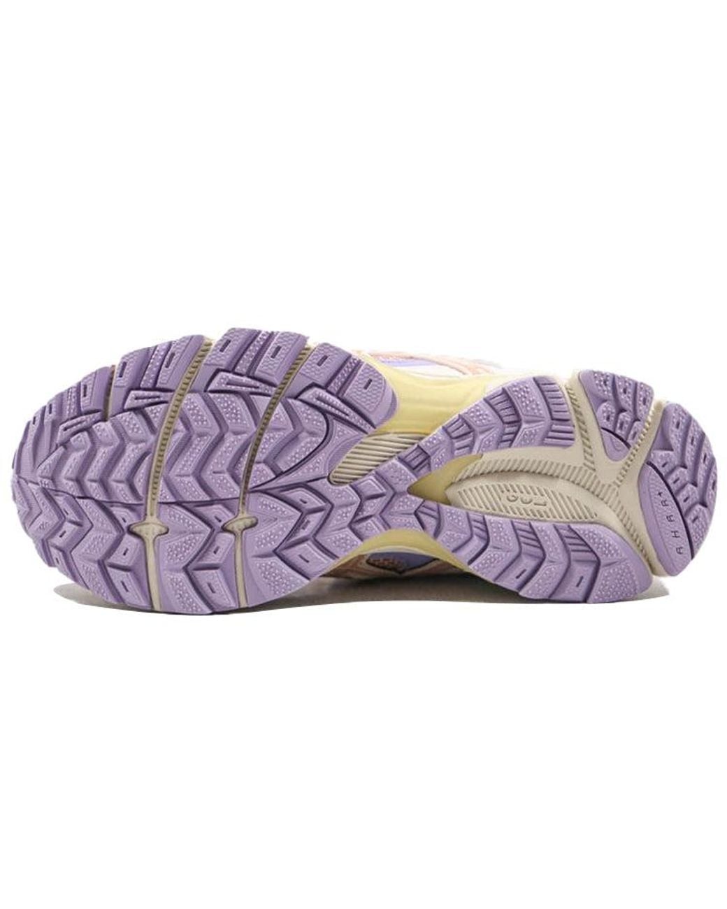 Asics Pink (Wmns) Gel-Kahana 8