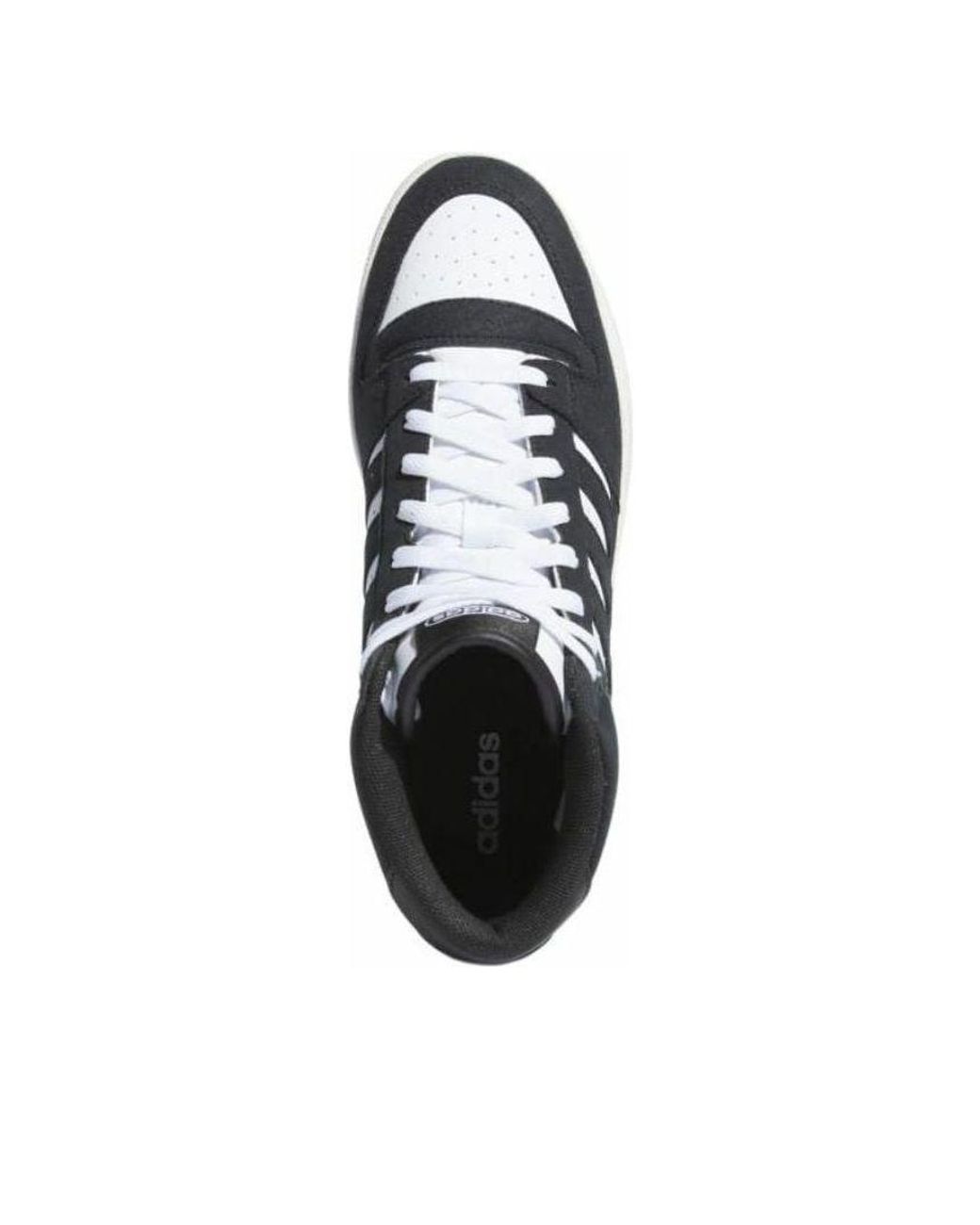Adidas Blue Break Start Mid for men