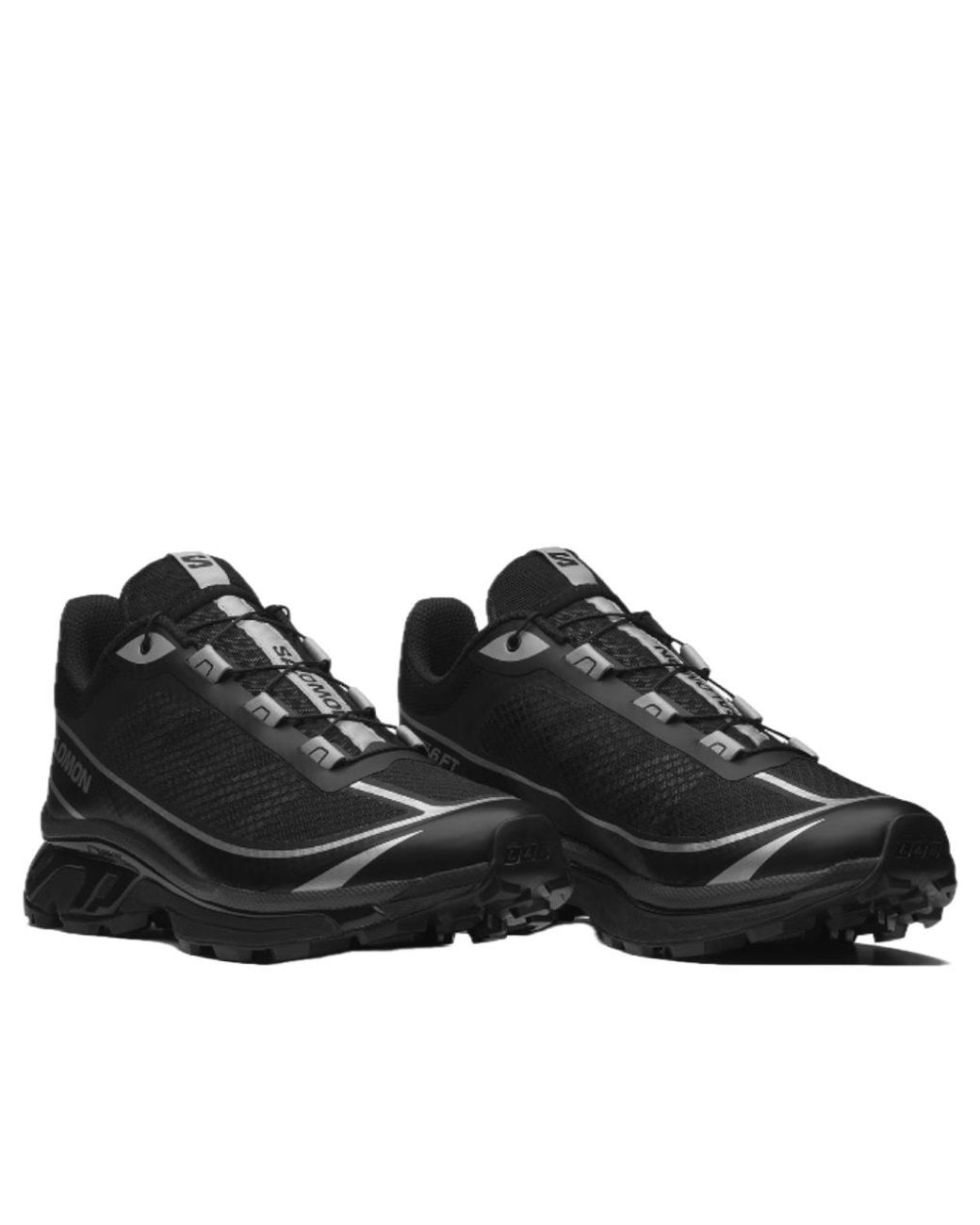 Salomon Black Xt-6 Ft for men