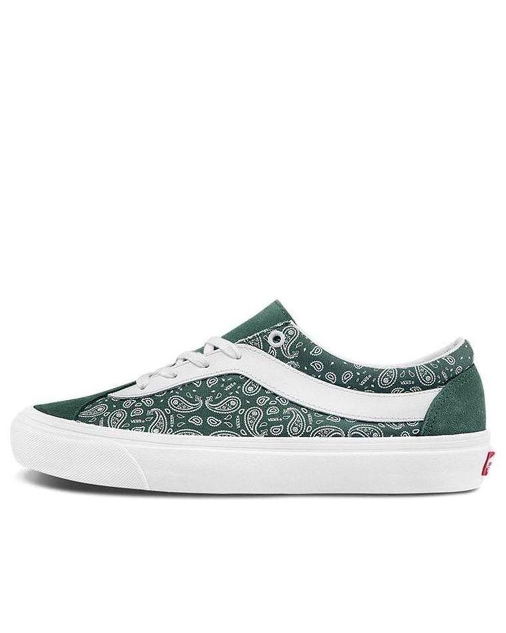 Vans Blue Bold Ni 'Bandana for men