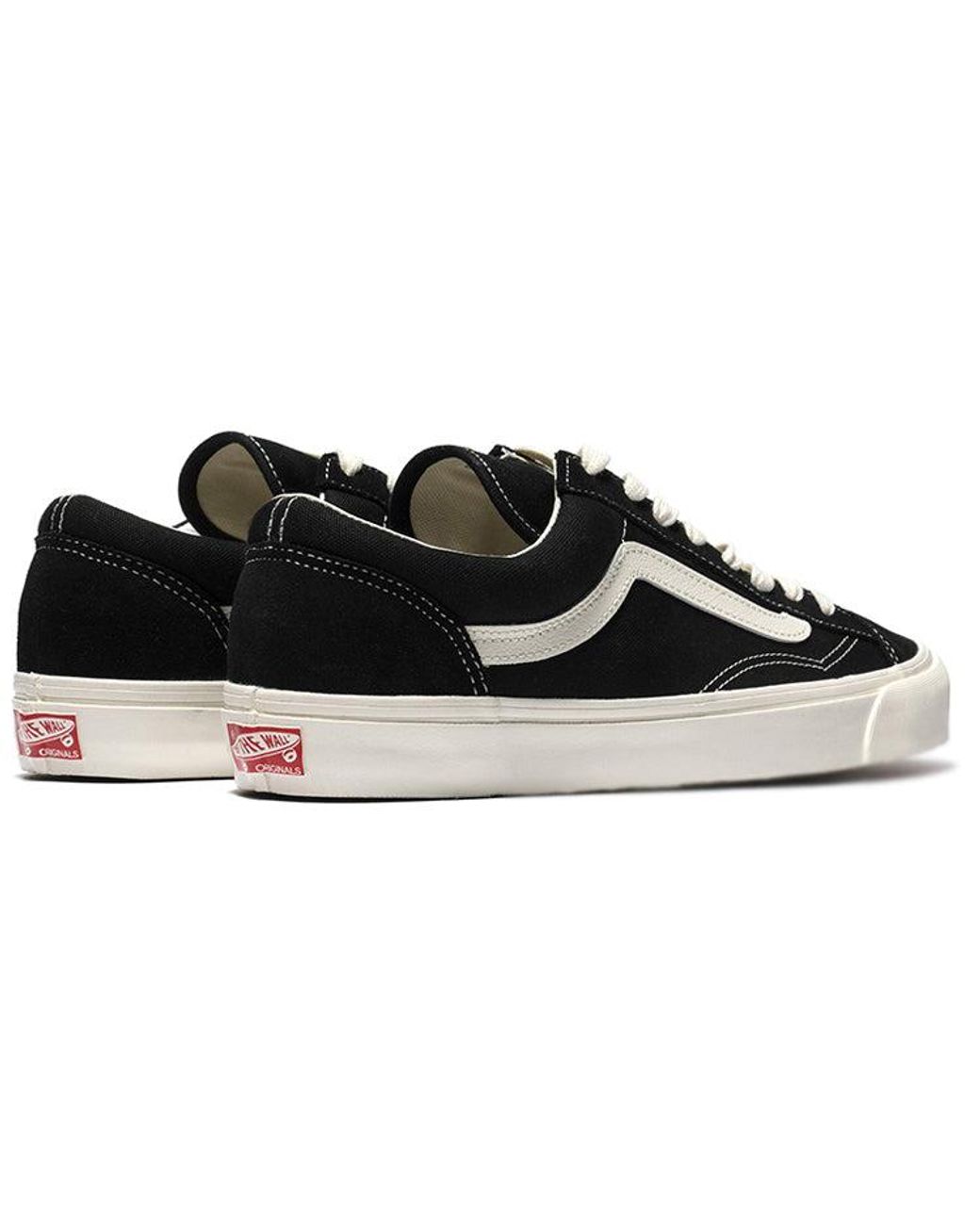 Vans Black Style 36 Lx Marshmallow' for men
