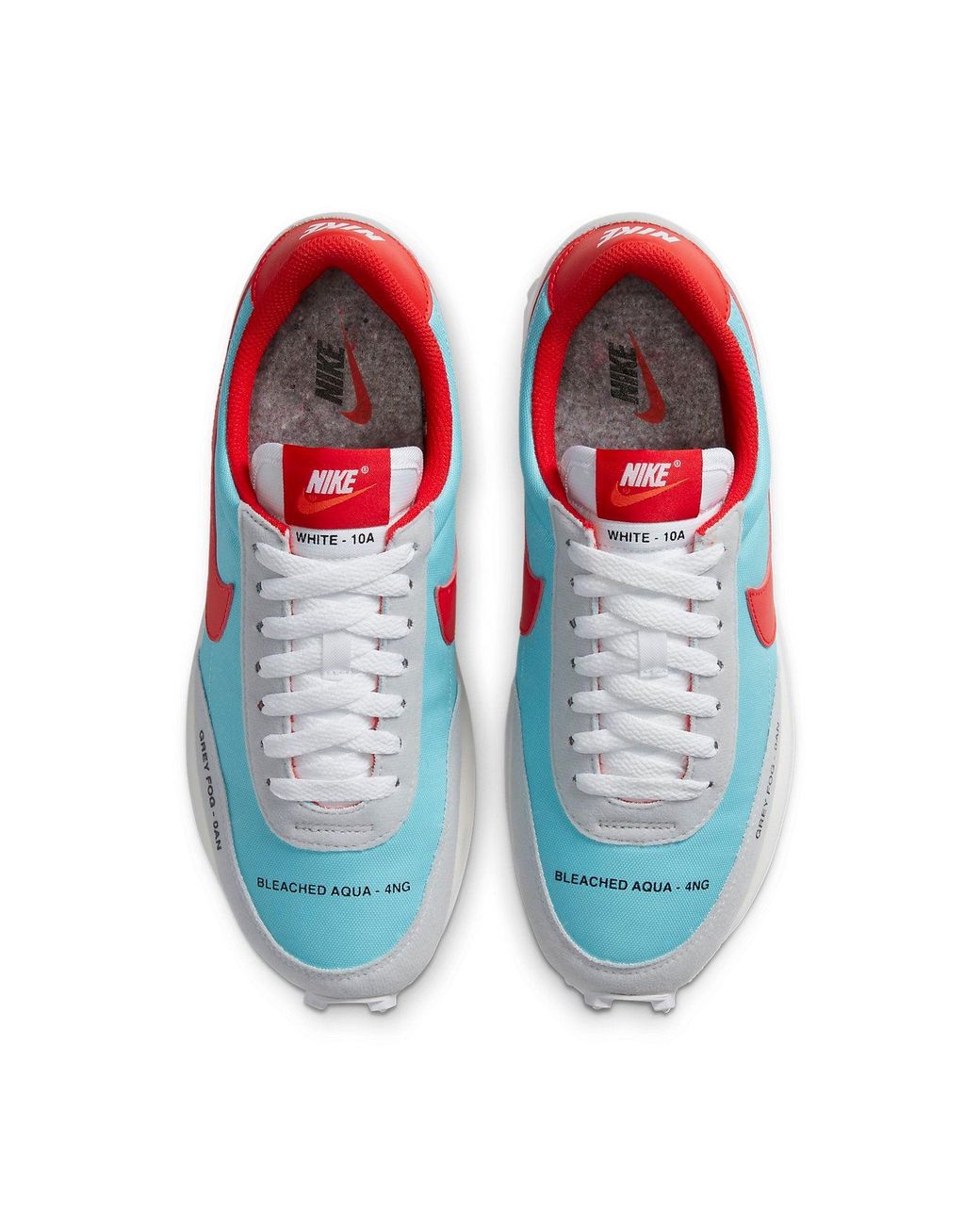 Nike Blue (Wmns) Daybreak Se 'Worldwide Pack'