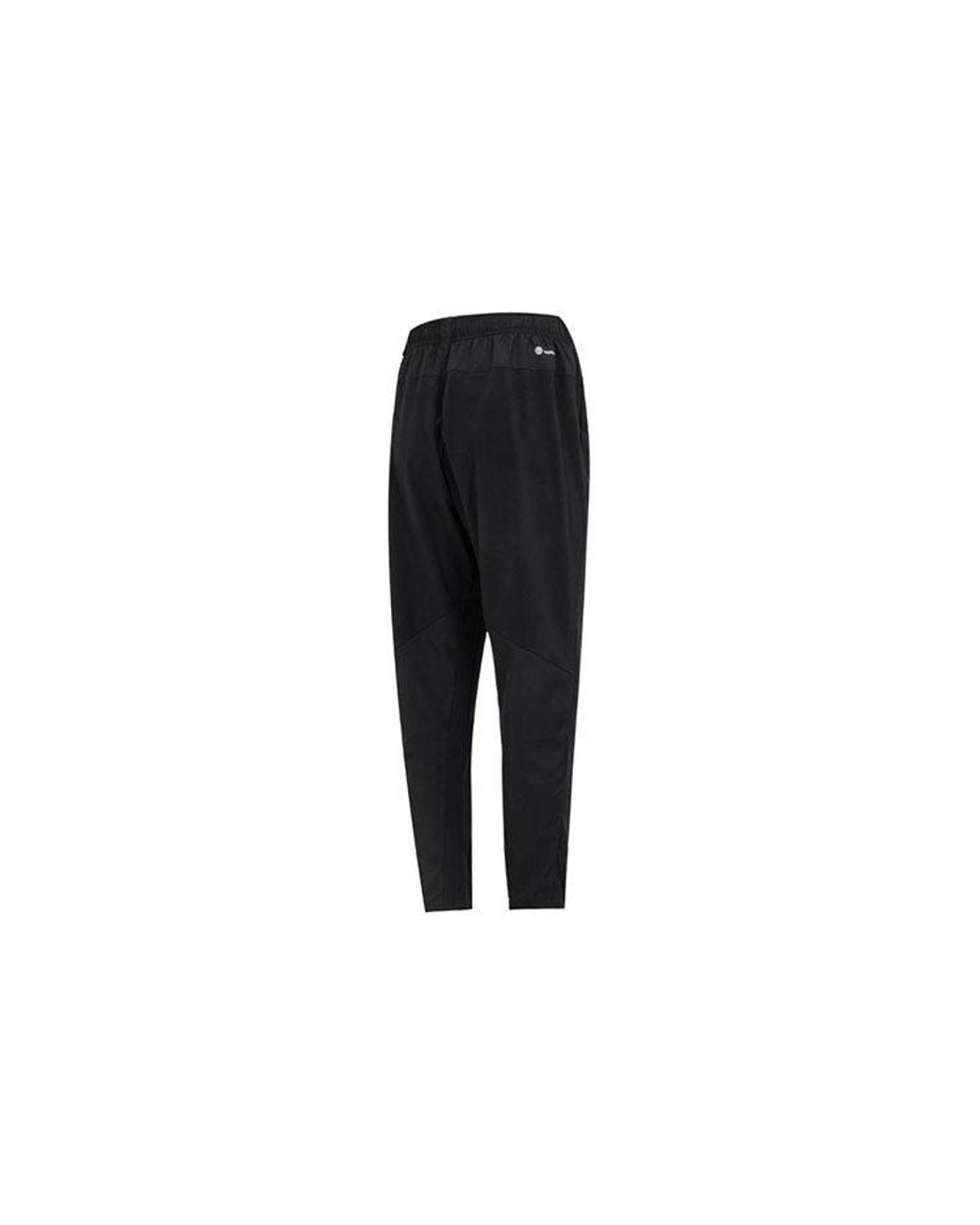 Adidas Black Aeroready Designed For Movement Training Joggers for men