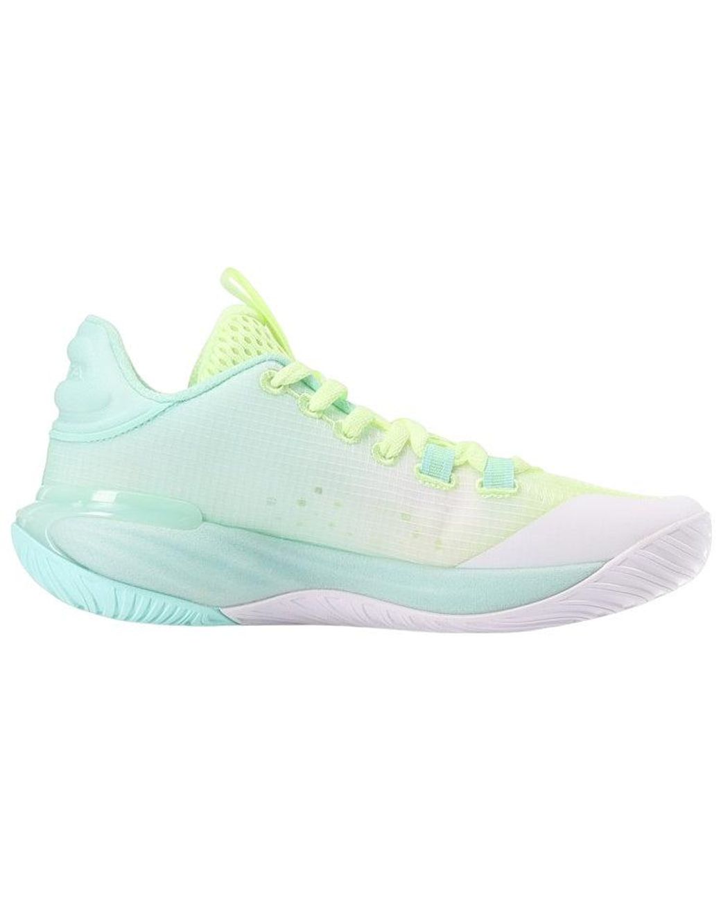 Anta Blue Qianqipao 2 'Neon' for men