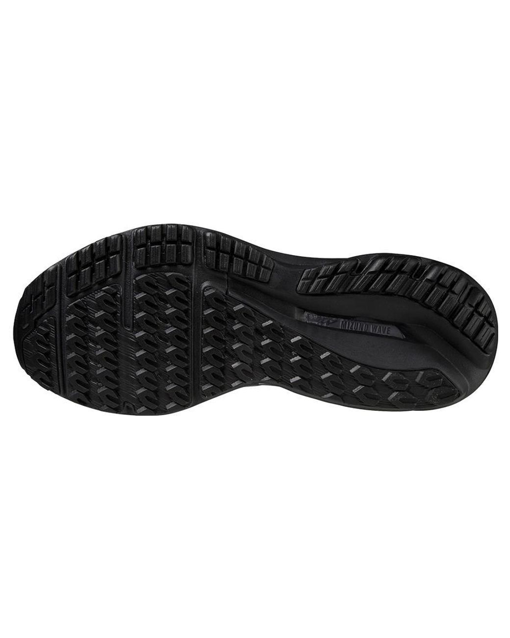Mizuno Black Wave Equate 7 for men