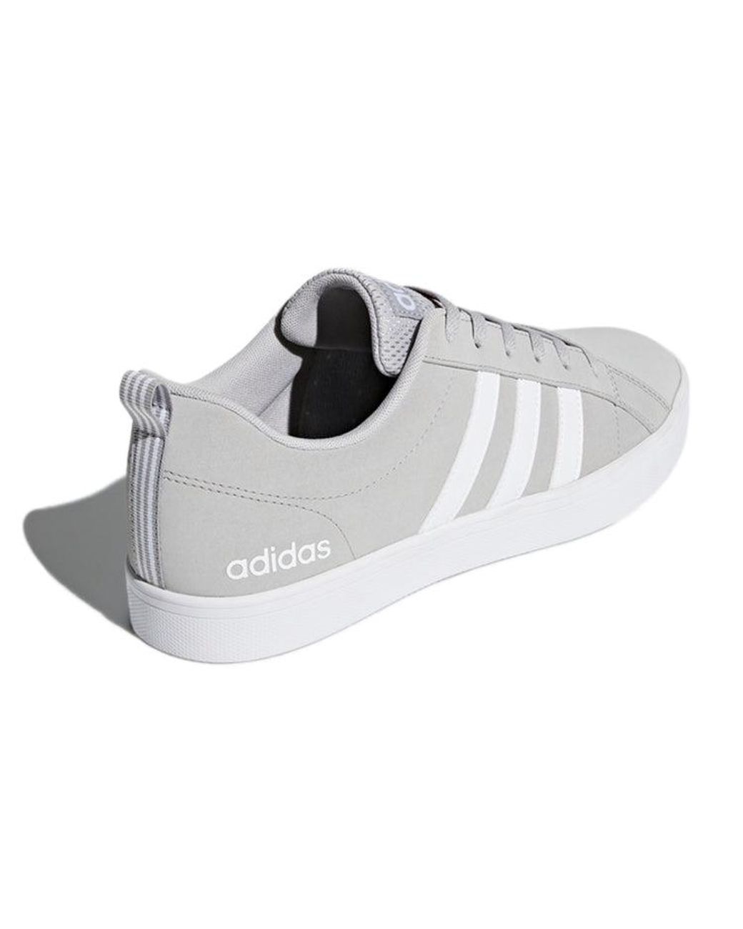 Adidas White Neo Vs Pace 'Light' for men