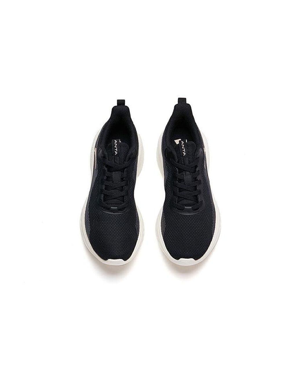Anta Blue (Wmns) Running Series Low Comfort'