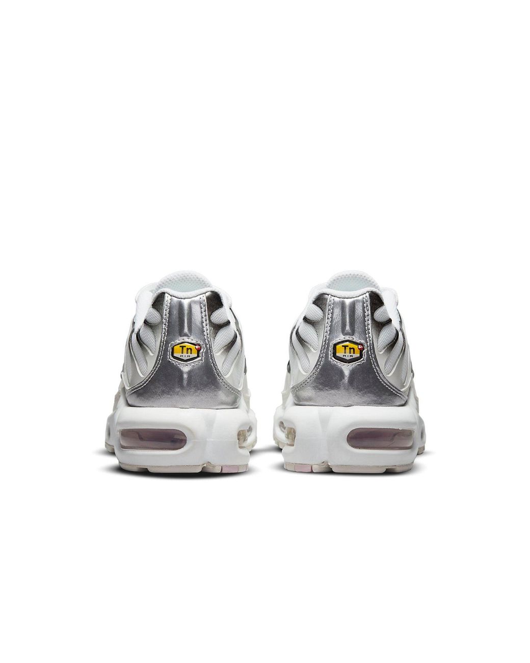 Nike White (Wmns) Air Max Plus Strike'