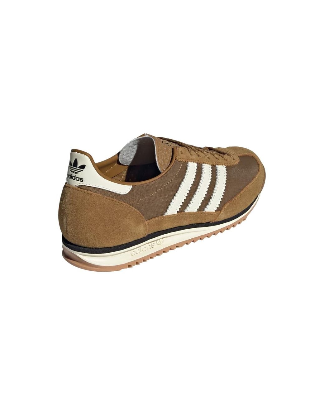 Adidas Brown (Wmns) Sl 72 Og 'Bronze Strata'