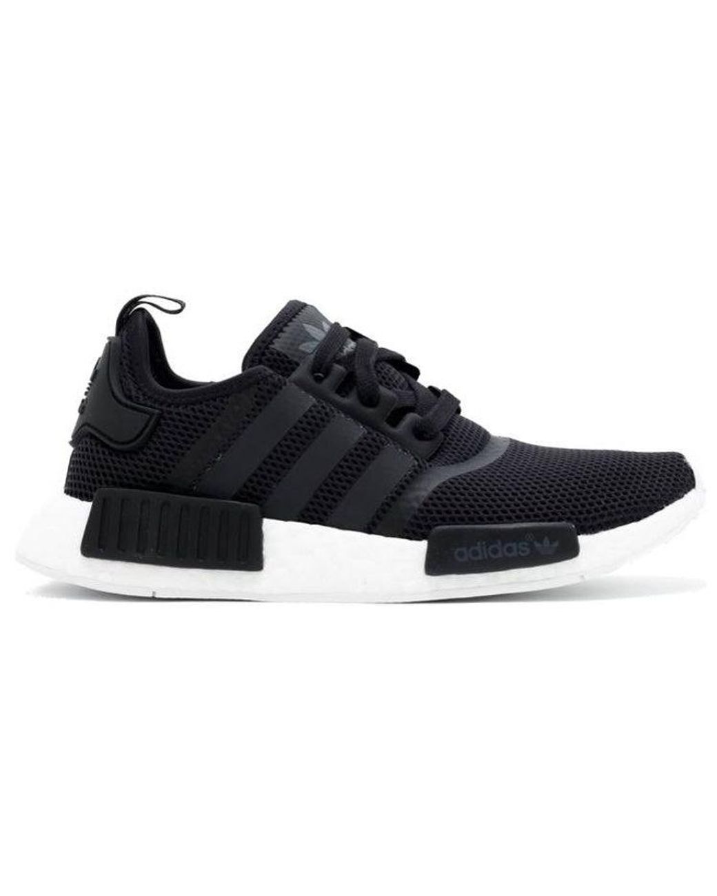 Adidas Blue Nmd_R1 for men