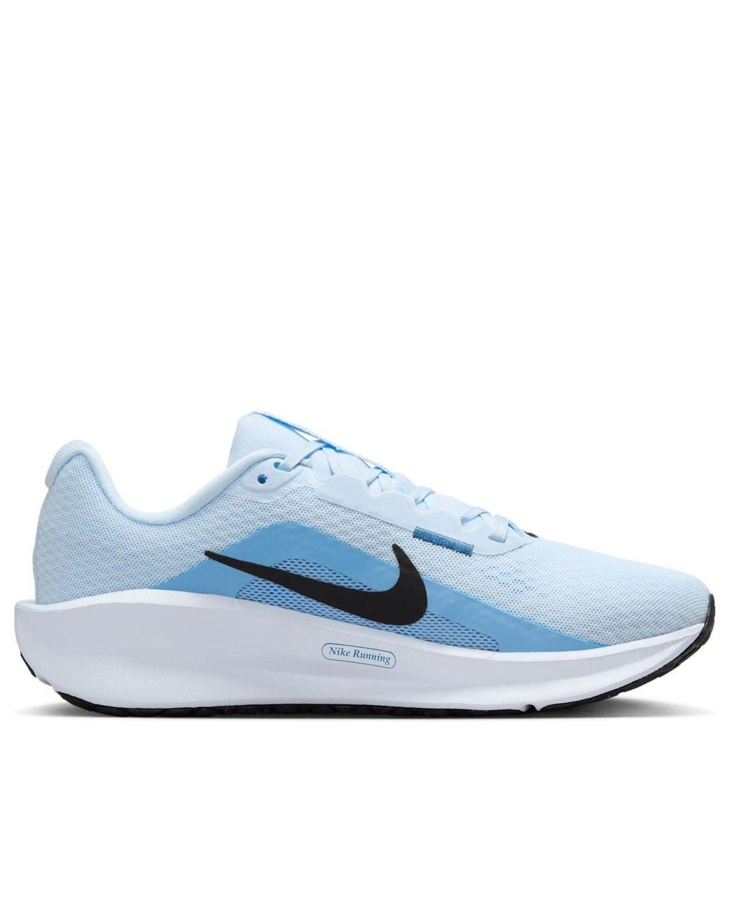 Nike Blue Downshifter 13 Road Running Shoes