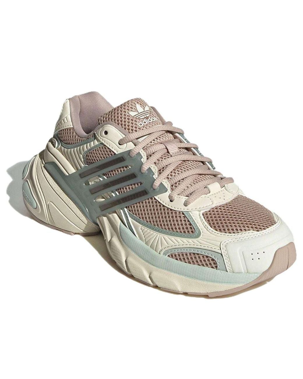Adidas White (Wmns) Adistar Xlg 'Cream'