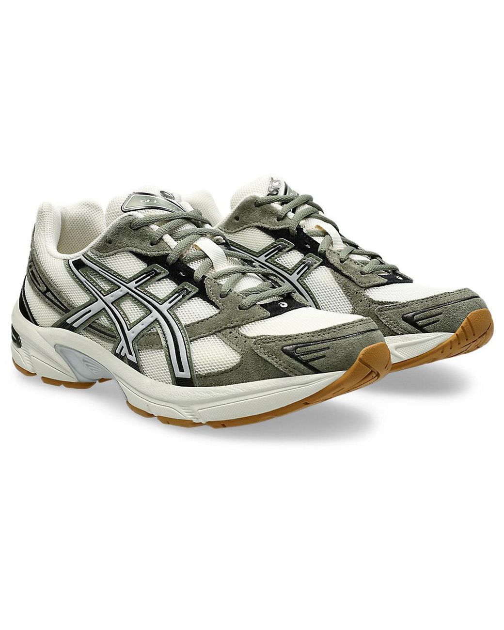 Asics White Gel-1130 'Pale Oak Mantle' for men