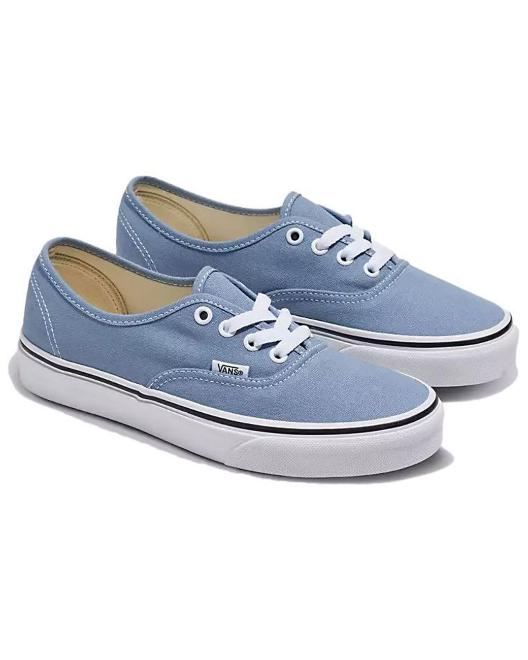 Vans Blue Authentic for men