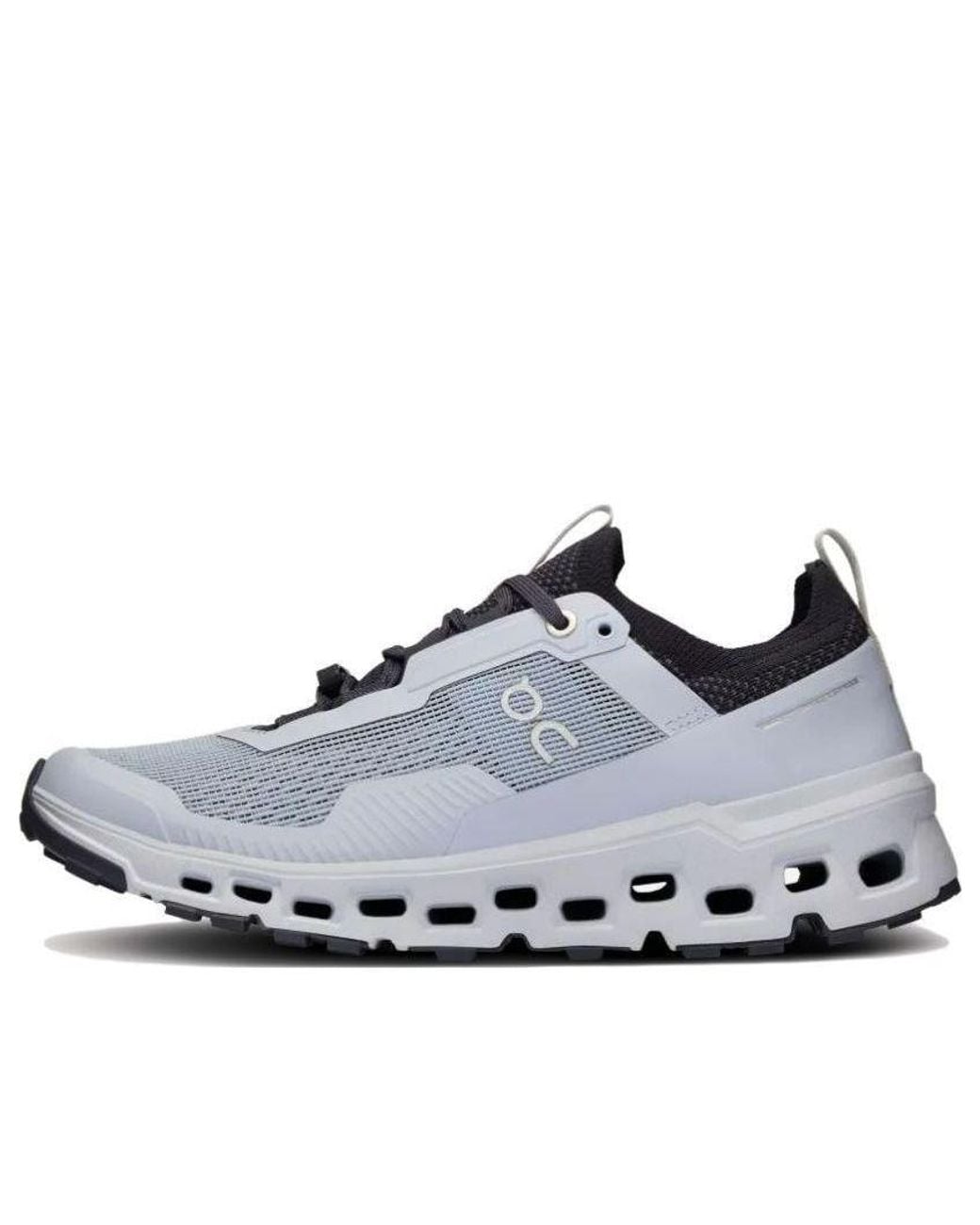 On Shoes White (Wmns) Cloudultra 2 'Heather Iron'